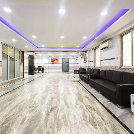 Hotel O The Olive Near City Centre Salt Lake Καλκούτα Εξωτερικό φωτογραφία