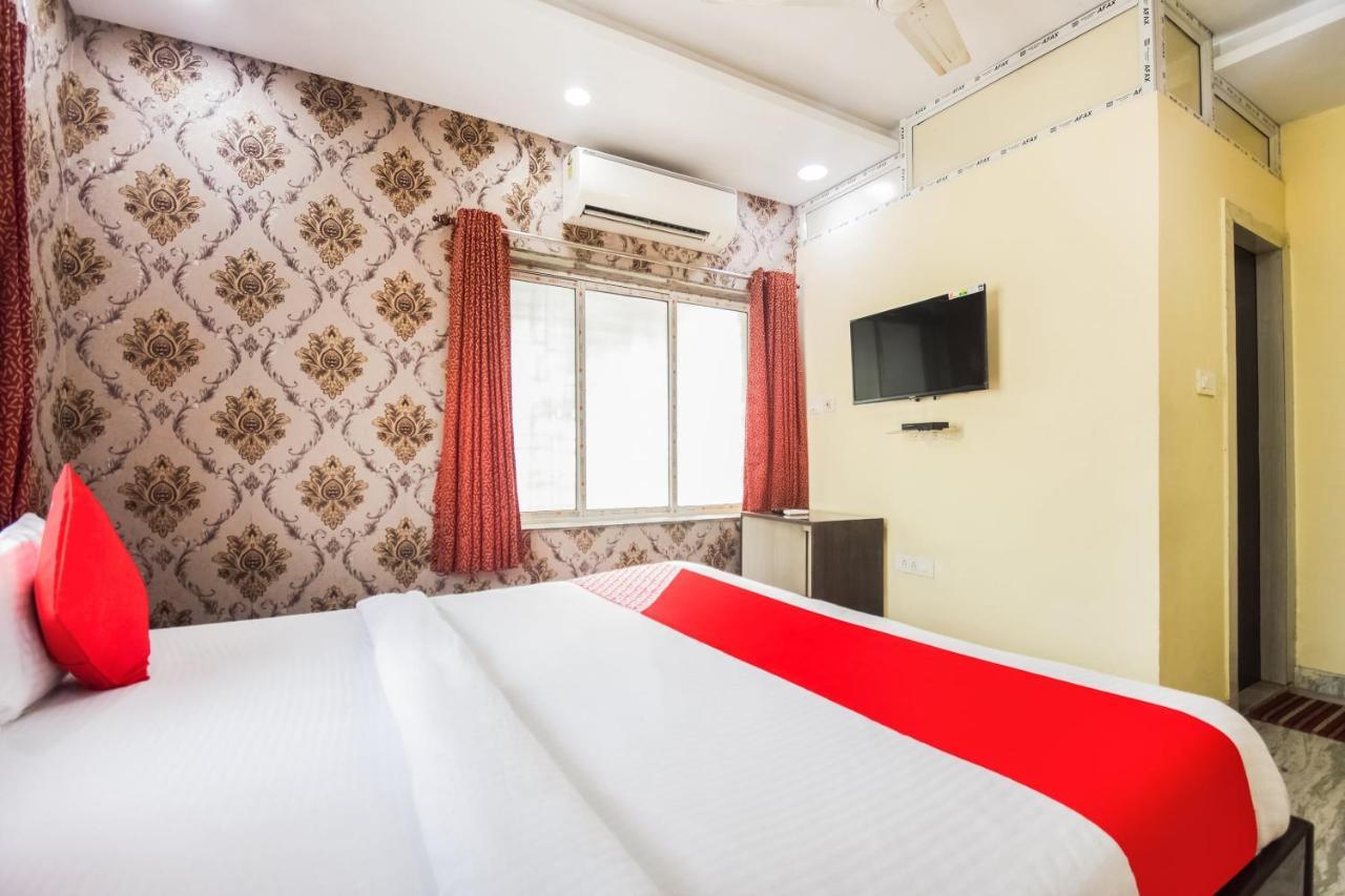 Hotel O The Olive Near City Centre Salt Lake Καλκούτα Εξωτερικό φωτογραφία