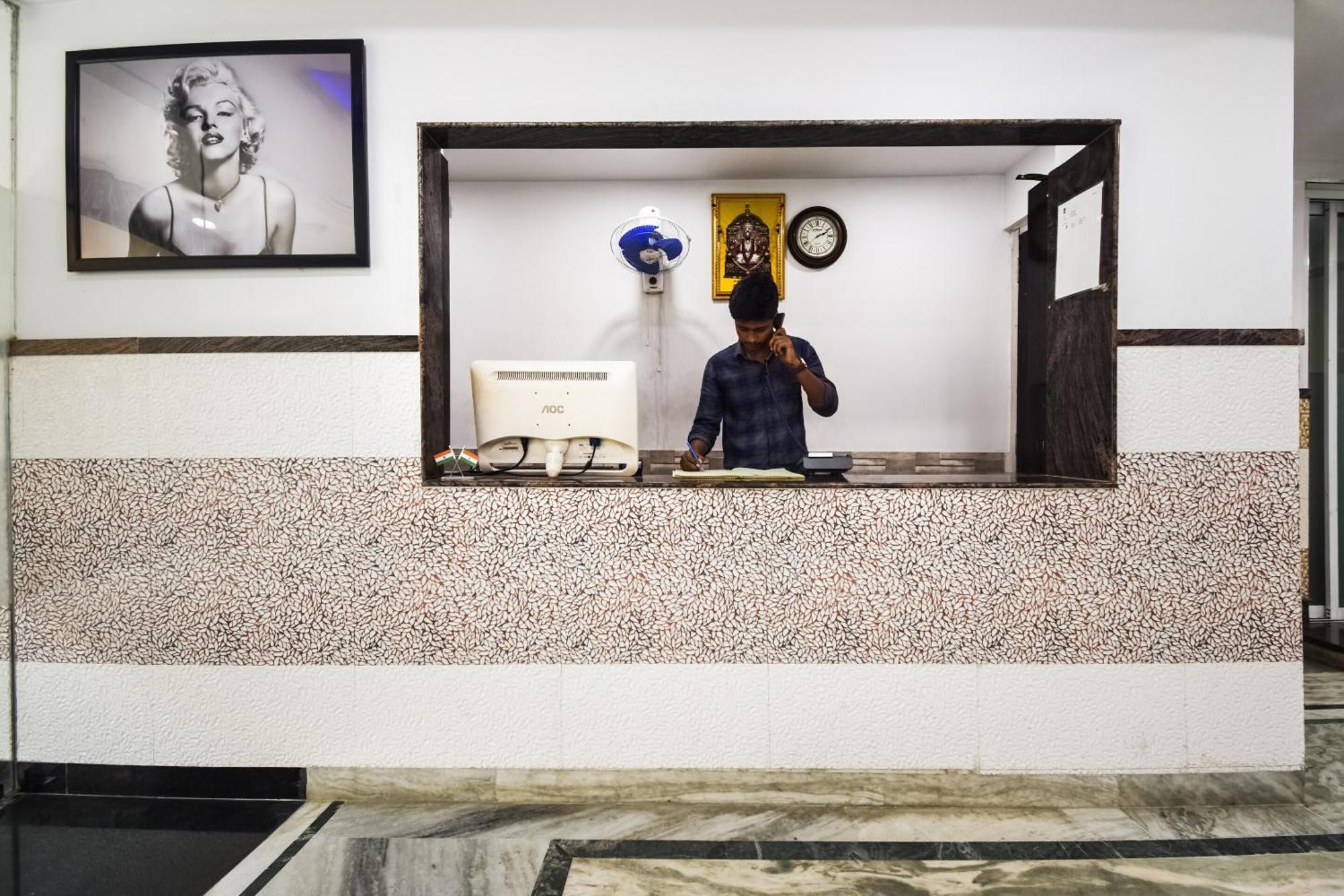Hotel O The Olive Near City Centre Salt Lake Καλκούτα Εξωτερικό φωτογραφία
