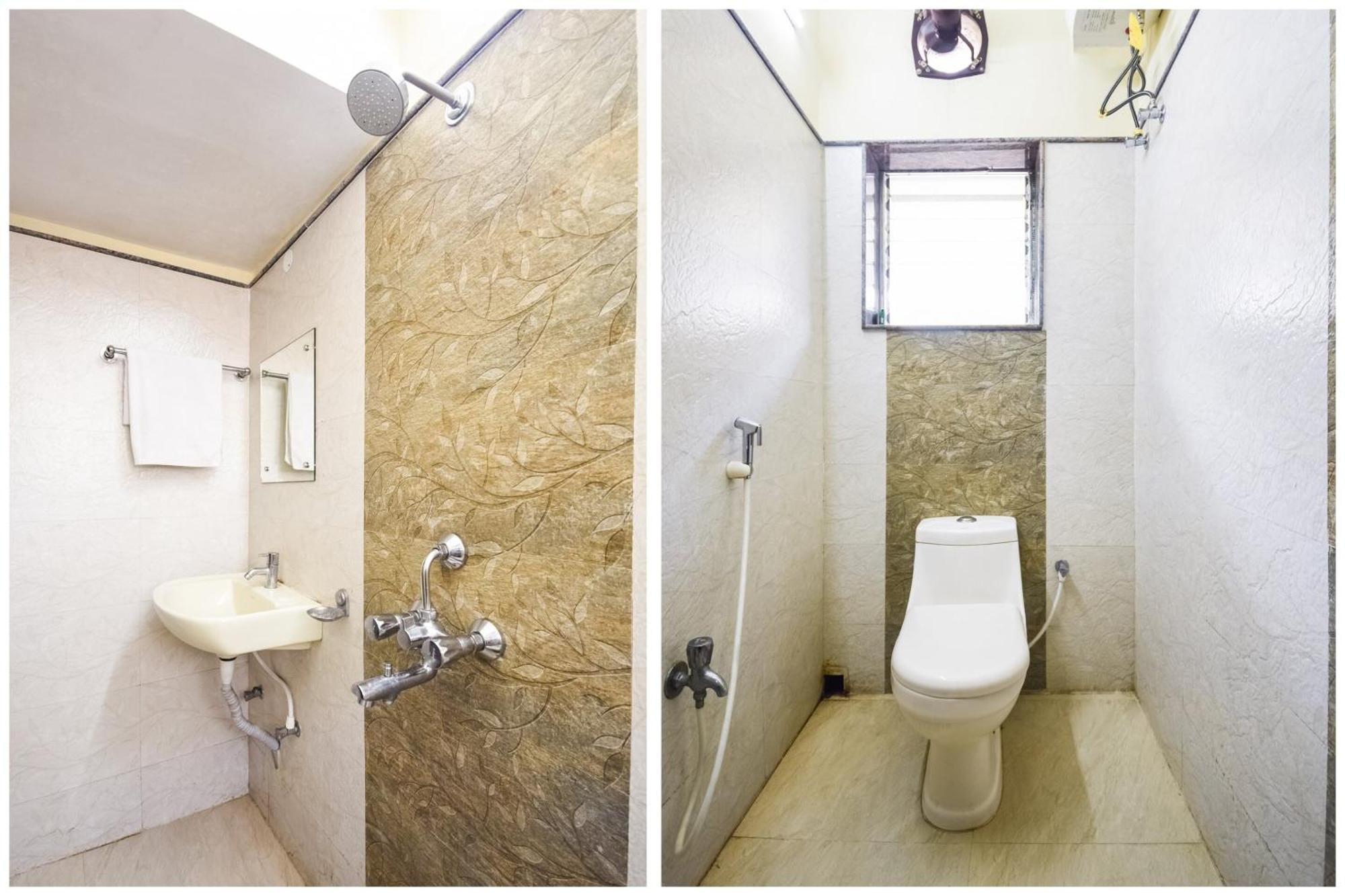 Hotel O The Olive Near City Centre Salt Lake Καλκούτα Εξωτερικό φωτογραφία
